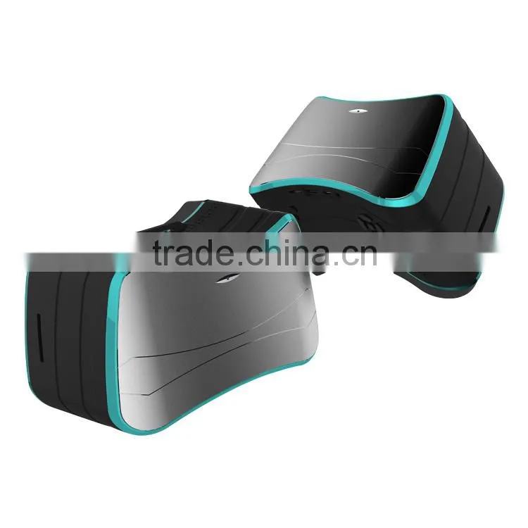 New Products 2016 VR All in One with3D Virtual Reality Glasses 1280*720 Display
