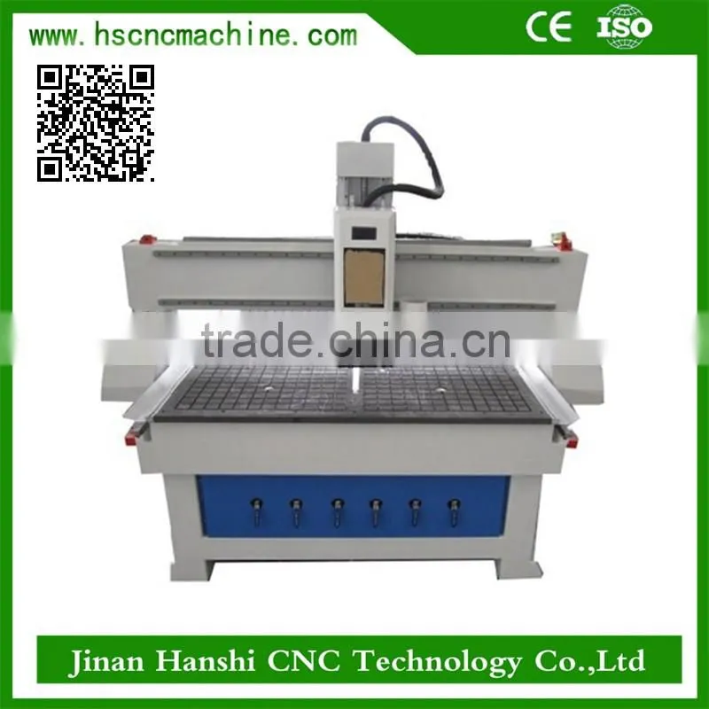 Whole sale mini wood bit wireless cnc router