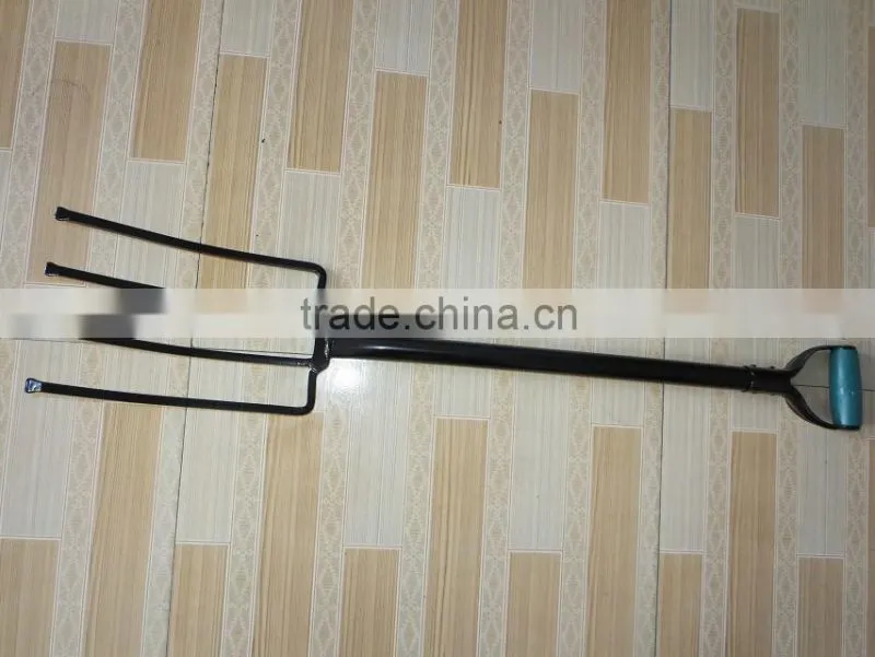 garden fork/steel fork