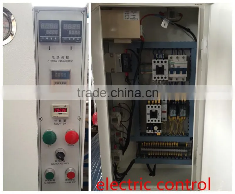 80T Leather Embossing Machine/shoe Embossing Machine/shoe machine CE