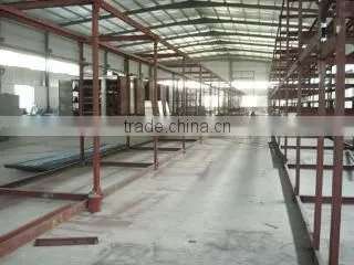 Jubao Technical Machine Co., Ltd. company overview - view 3