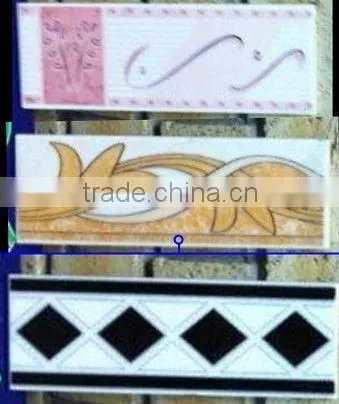 deco tile border china border manufacturers