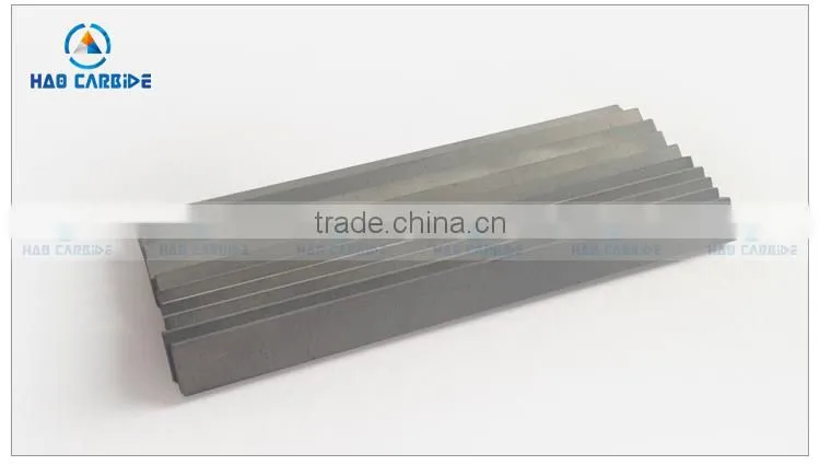 industrial tungsten strip