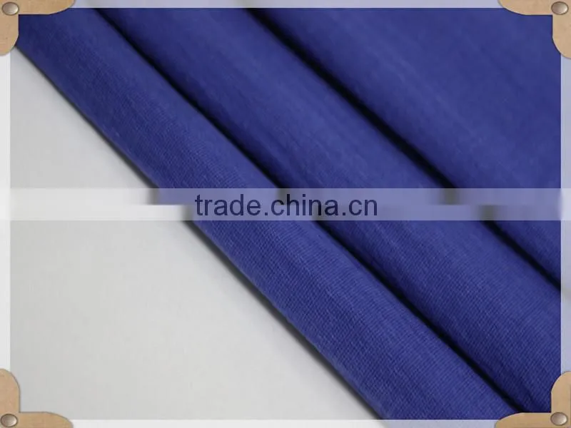 china supplier rayon viscose spandex fabric