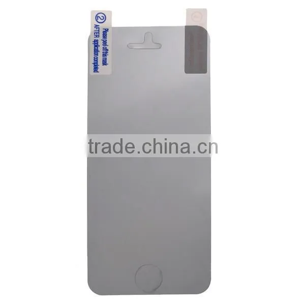 New new coming screen protector privacy for iphone 5s