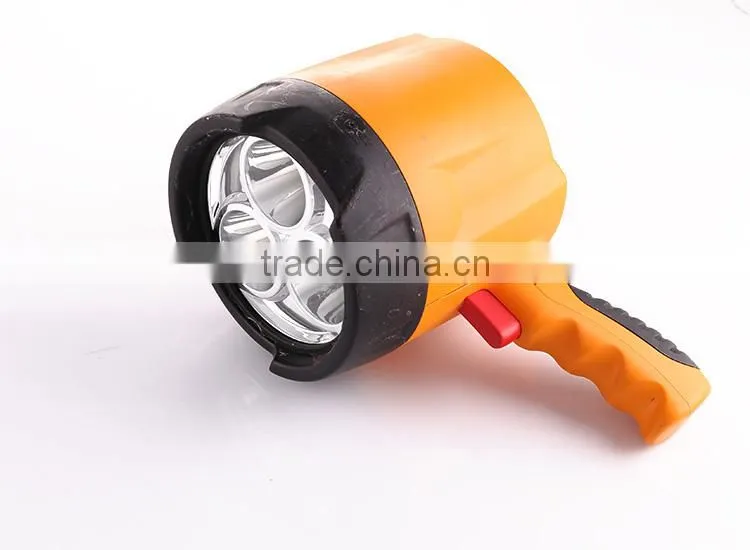 Hot selling Good quality Durable Portable explosion proof torch light