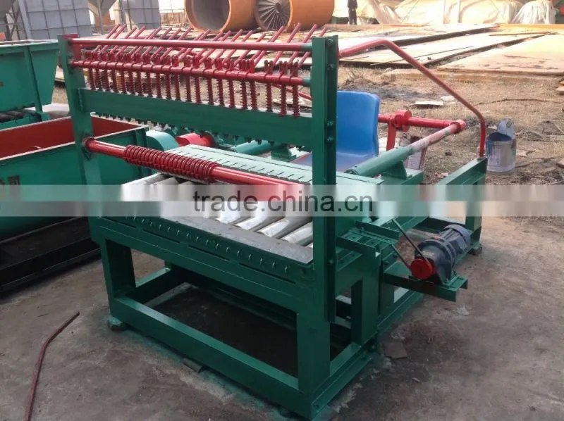 Competitive Price Green Brick Adobe Cutting Machine by 30 Years Manufacturer