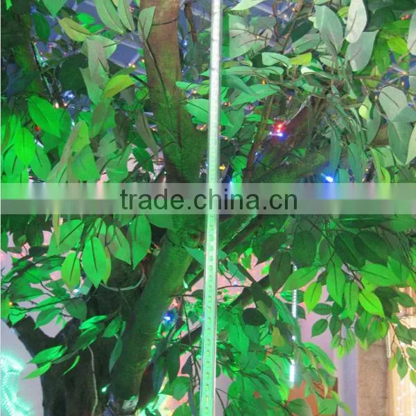 outdoor christmas tree ornament