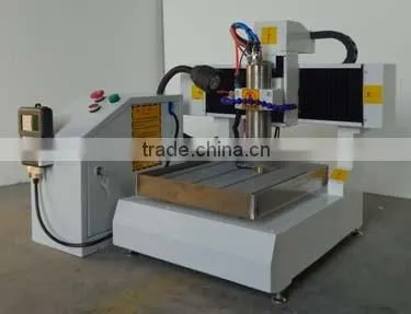 rotary axis Small CNC Machine Price with USB interface controller ZK-6090 600*900mm