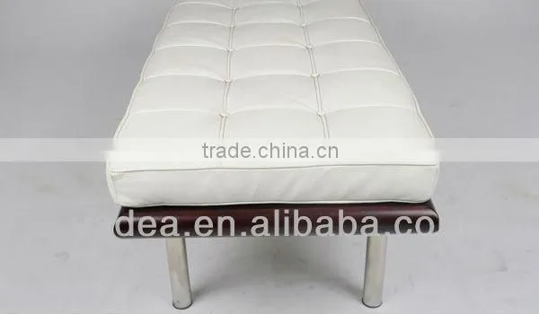 High quality barcelona bench replica