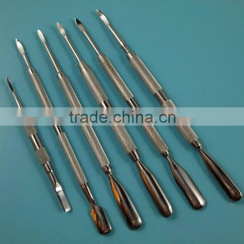 EW-01 Competitive metal earpick