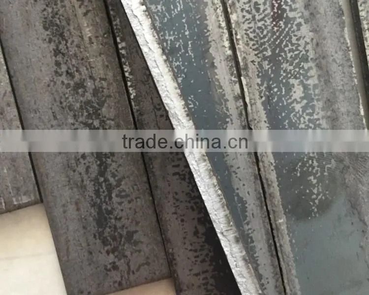 Carbon Steel Flat Bar 65mn spring steel hot sale Steel Flat Bar Quality 65mn steel strip