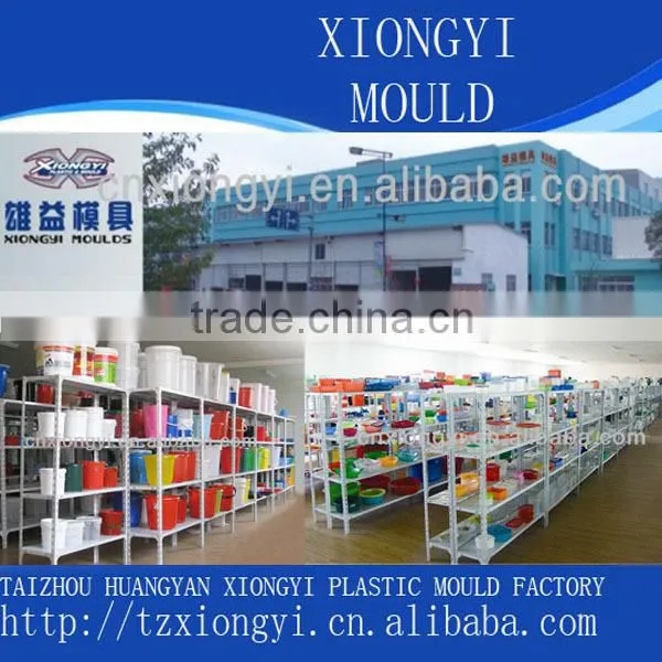 custom EU standard injection milk storage container mold manufacturer
