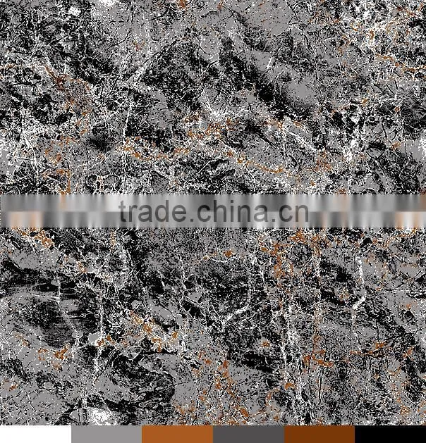 100% level loop office use custom printed carpet