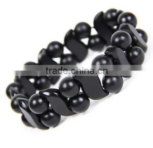 man genuine nephrite bracelet