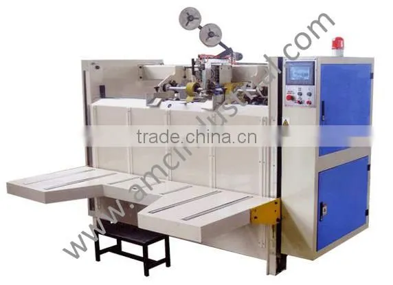 SAT-2460 semi-automatic stitcher