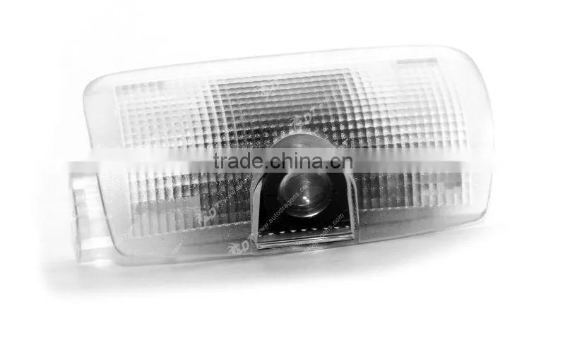 Newest osr led Wireless No drill play&plug and plug LED courtesy lamp