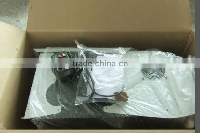 3000W Low Fog Machine