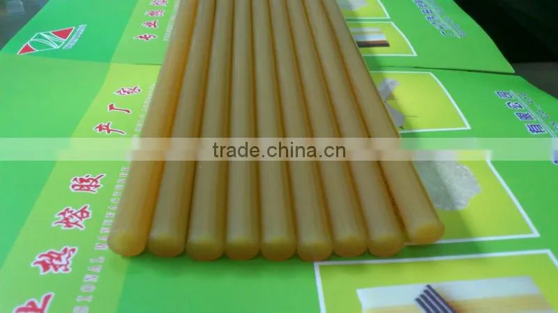 W202 hot melt low price eva glue stick