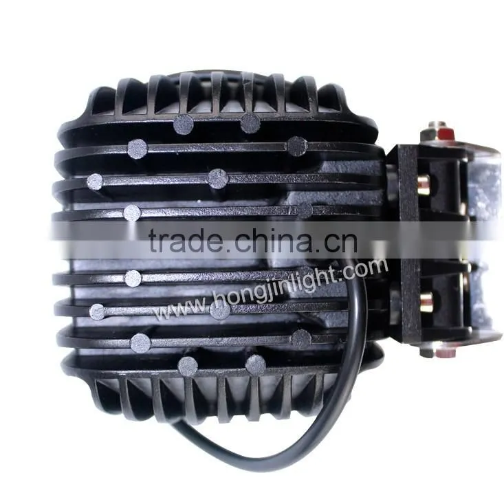 China best selling magnetic led work light Square 4x4 48w offroad led working light with cheap price