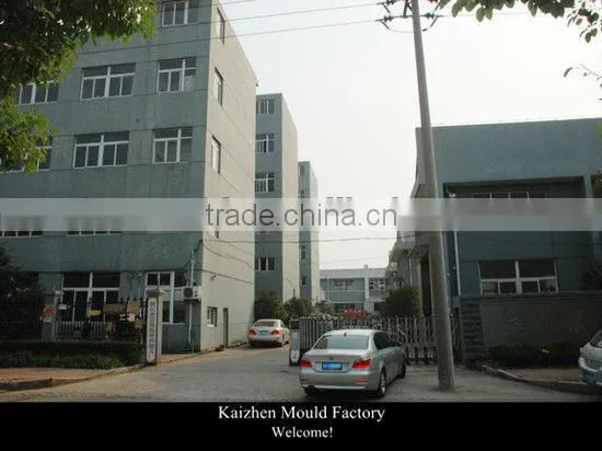 High precise plastic bucket mould,plastic bucket mold