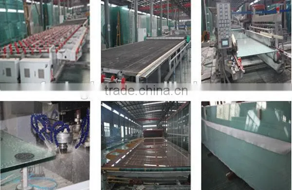 Ultra Clear Toughened Glass Sheet Supplier