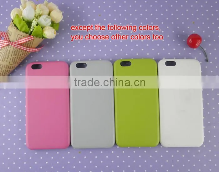 Ultra thin christmas mobile phone leather pouch case for iphone6 6s 6 plus 6s plus wholesale