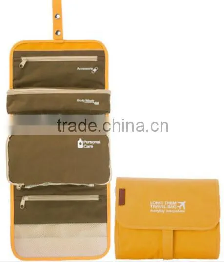 Travel Cosmetic Bag,Travel Toiletry Bag