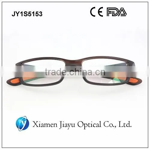 2015 fashion Optical Frame With Your Own Brand
