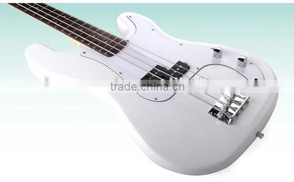 PB Electric Bass acoustic guitar bass hot sales factory price bass (L-B1-4)