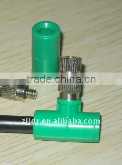 low pressure fog mist nozzle