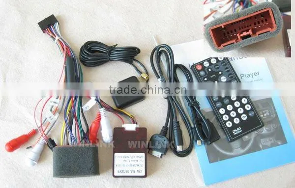 Special For Mazda 6 Car DVD GPS