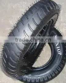 high quality wheelbarrow tyre and tube 400-8