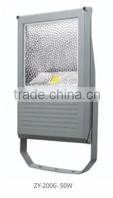 ZY-2006S-30W/50W/80W/100W High Quality High Lumens IP 65 flood light
