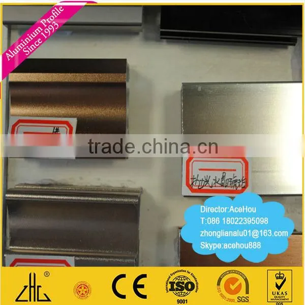 WOW!!!Kitchen cabinet skirting , cabinet plinth ,aluminum brush profiles for kitchen cabinet frame ,accesories ,wardrobe sliding