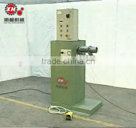 Small Sand Paper Slitting Machine