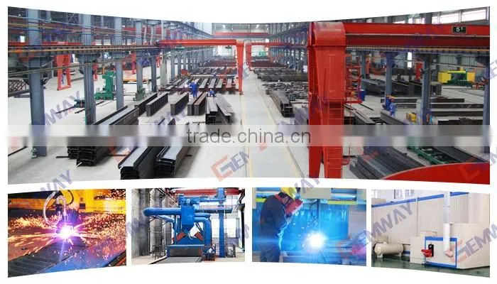 3.5ton Warehouse hydraulic scissor loading dock lift platform