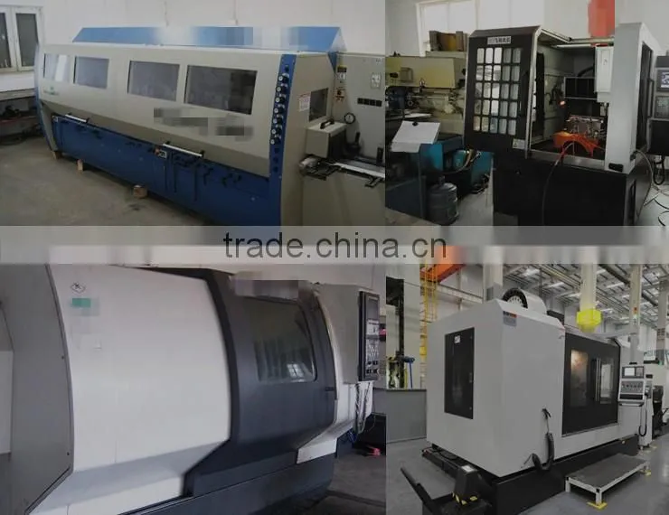 OEM High Precision Cnc Part With Cheap Price By China Supplier