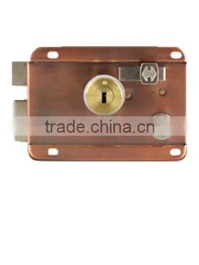 Proper price high security balcony door lock