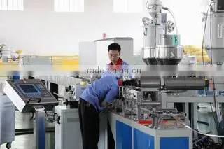 Weifang Kaide Plastics Machinery Co., Ltd. company overview - view 2