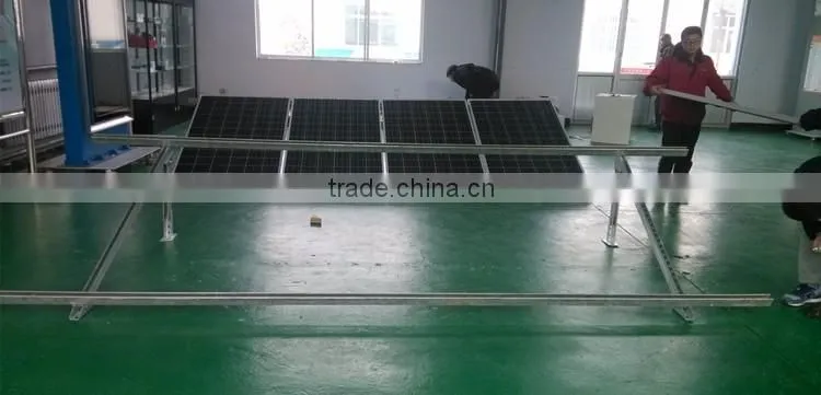 1kw 2kw 3kw 5kw 10kw Solar energy System Solar Generation system