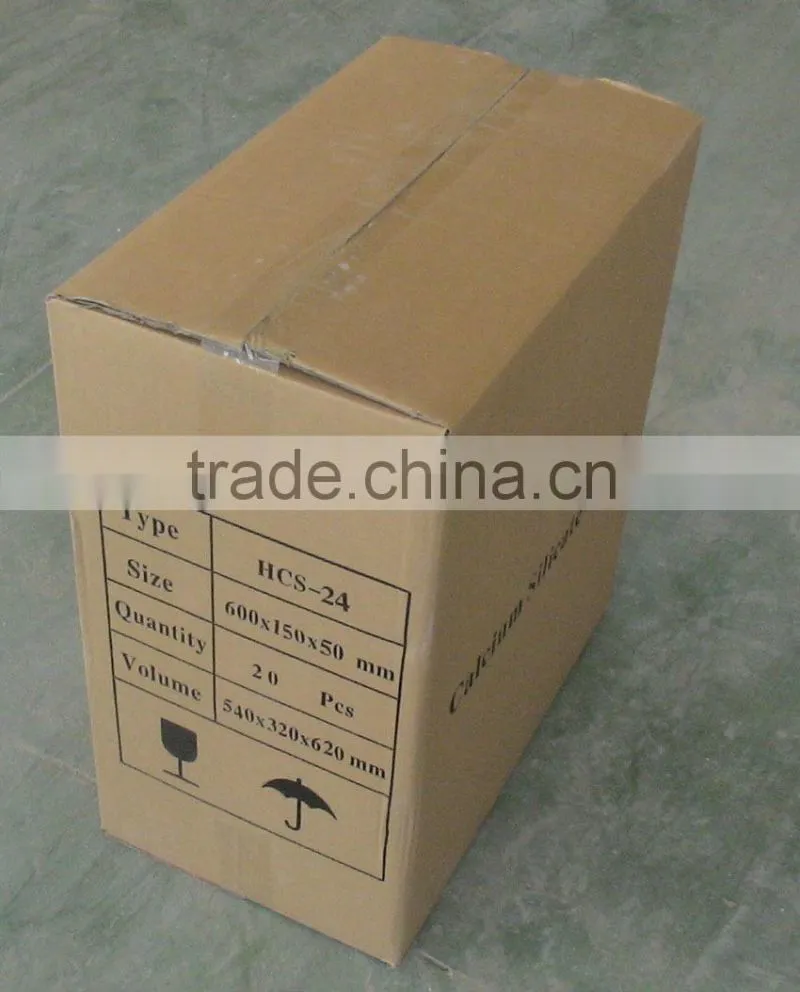 27 years calcium silicate insulation board factory