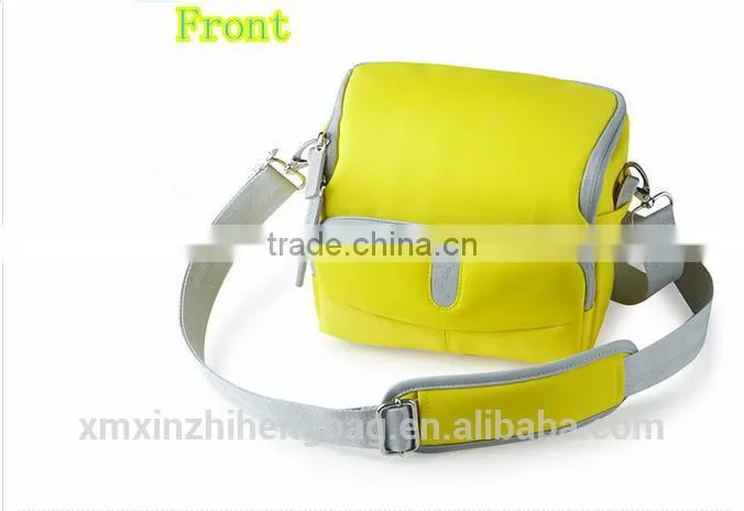 Professional dslr camera backpack camera bag bag hidden camera