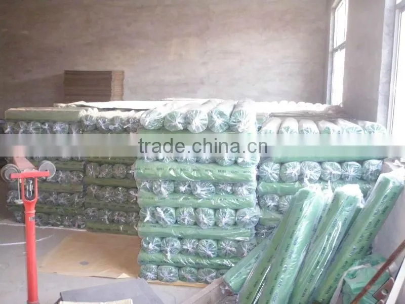 Quality 100% nylon window screen(plastic inset screenTop )