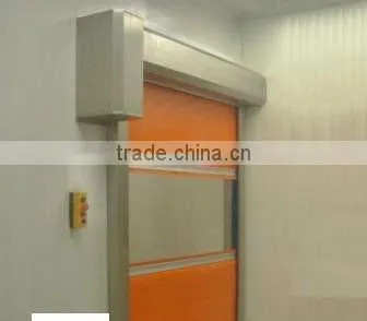 Industrial High Speed Door