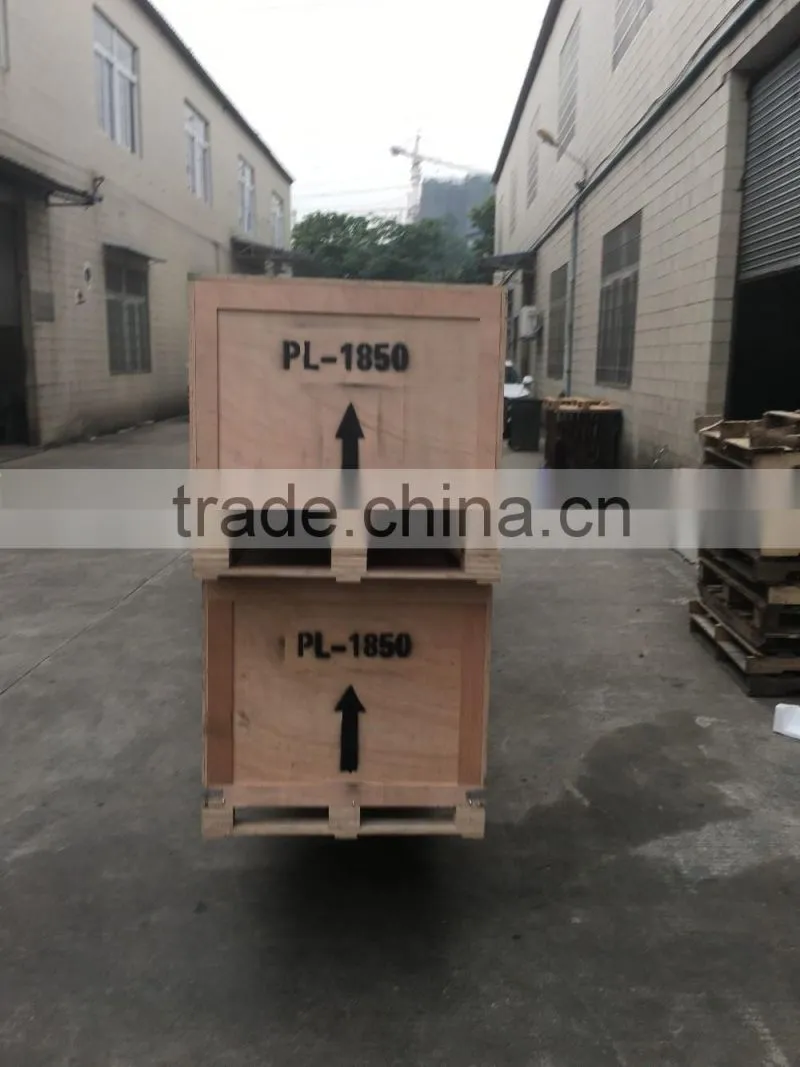 6 feet Xuli X6-1880 DX5 head eco solvent printer from Guangzhou Supplier