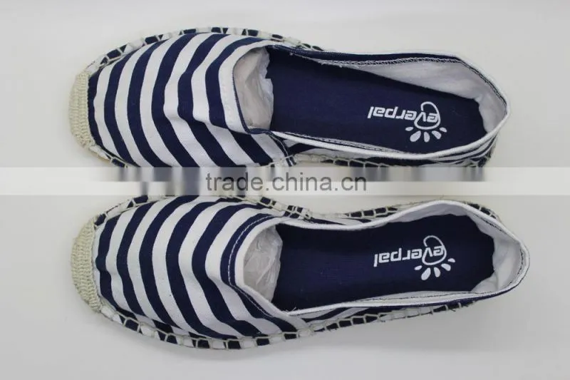 Classic canvas women shoes casual outdoor girl shoes new ladies flat