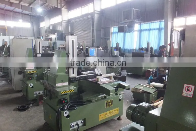 Two heads drilling and tufting Combination Machine/Cylindrical Brush Machinery/Fiber Brush Making Machine