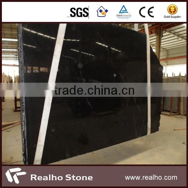 black nero belgio marble