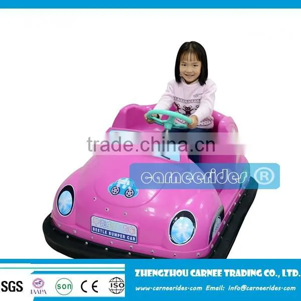 Electric bumper car, ,dodgem bumper car ,amusement bumper car for Sale